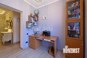 4-к квартира, вторичка, 98м2, 2/4 этаж