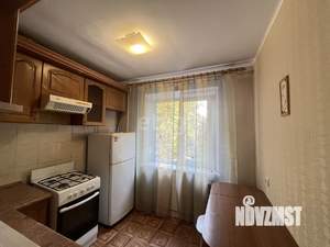 1-к квартира, вторичка, 31м2, 2/5 этаж