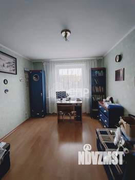 3-к квартира, вторичка, 65м2, 4/12 этаж