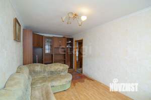 1-к квартира, вторичка, 36м2, 3/5 этаж