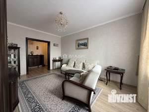 2-к квартира, вторичка, 60м2, 3/7 этаж