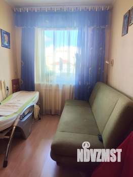 3-к квартира, вторичка, 62м2, 2/9 этаж