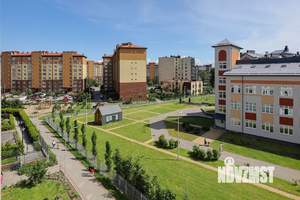 1-к квартира, вторичка, 41м2, 5/9 этаж