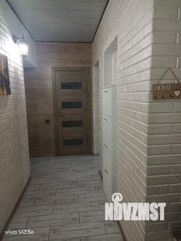 2-к квартира, вторичка, 50м2, 1/4 этаж