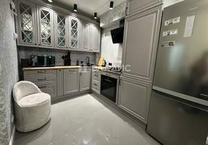 1-к квартира, вторичка, 44м2, 6/9 этаж