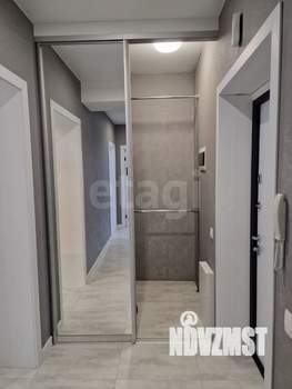 2-к квартира, вторичка, 68м2, 9/9 этаж