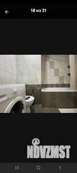 1-к квартира, вторичка, 40м2, 8/10 этаж