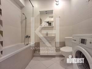 1-к квартира, вторичка, 40м2, 7/8 этаж