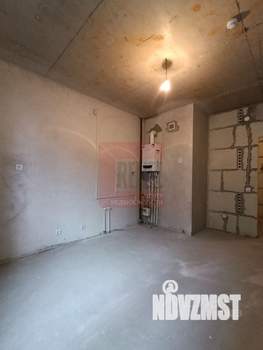 1-к квартира, вторичка, 45м2, 6/12 этаж