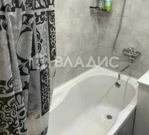 1-к квартира, вторичка, 33м2, 4/5 этаж