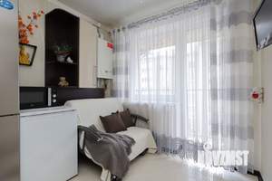 1-к квартира, вторичка, 42м2, 5/6 этаж