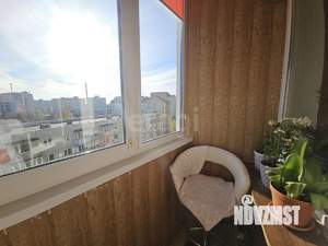 1-к квартира, вторичка, 44м2, 7/10 этаж