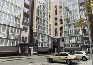 1-к квартира, вторичка, 40м2, 5/9 этаж