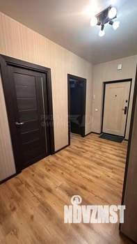 2-к квартира, вторичка, 59м2, 3/5 этаж