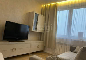 1-к квартира, вторичка, 27м2, 3/11 этаж