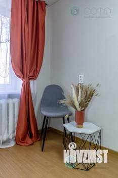 2-к квартира, вторичка, 42м2, 1/5 этаж