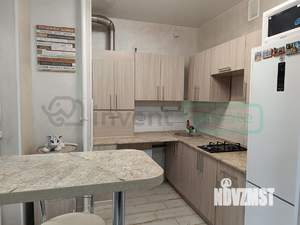 Студия квартира, вторичка, 23м2, 2/16 этаж