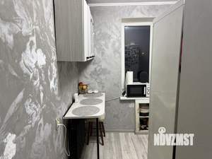 4-к квартира, вторичка, 61м2, 5/5 этаж