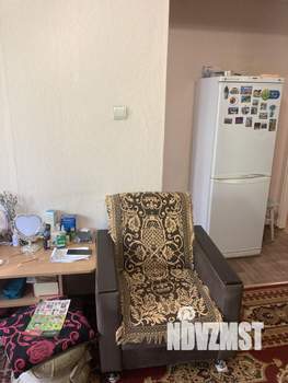 2-к квартира, вторичка, 45м2, 3/5 этаж