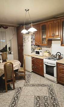 4-к квартира, вторичка, 101м2, 4/5 этаж