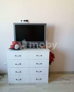 1-к квартира, вторичка, 40м2, 10/12 этаж