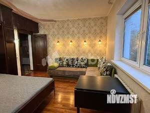 2-к квартира, вторичка, 55м2, 1/5 этаж