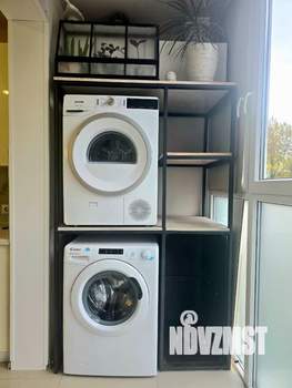 1-к квартира, вторичка, 38м2, 1/9 этаж