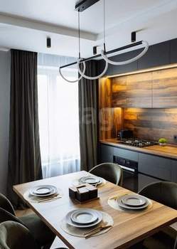 3-к квартира, вторичка, 90м2, 10/11 этаж