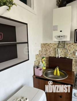 2-к квартира, вторичка, 42м2, 5/5 этаж