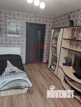 4-к квартира, вторичка, 82м2, 2/5 этаж