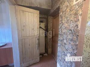 2-к квартира, вторичка, 46м2, 3/4 этаж