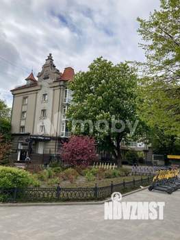 1-к квартира, вторичка, 33м2, 4/4 этаж