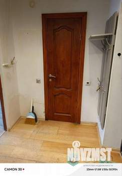 1-к квартира, вторичка, 25м2, 4/5 этаж