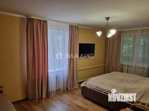 2-к квартира, вторичка, 43м2, 2/4 этаж