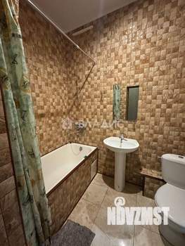 2-к квартира, вторичка, 41м2, 3/3 этаж