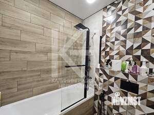 2-к квартира, вторичка, 57м2, 5/10 этаж