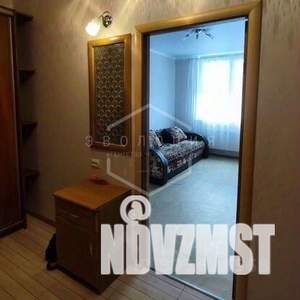 1-к квартира, вторичка, 33м2, 5/5 этаж