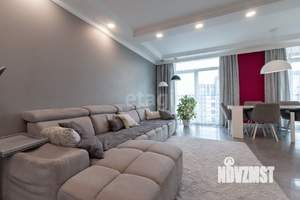 1-к квартира, вторичка, 40м2, 8/9 этаж