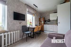 2-к квартира, вторичка, 66м2, 4/4 этаж