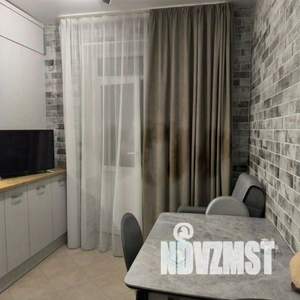 1-к квартира, вторичка, 39м2, 2/6 этаж