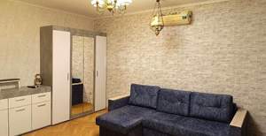 1-к квартира, вторичка, 45м2, 4/6 этаж