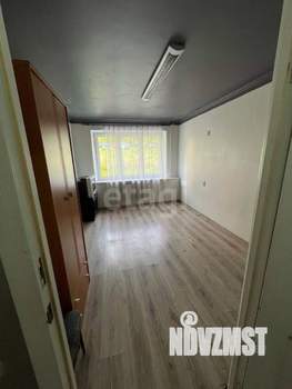 3-к квартира, вторичка, 59м2, 1/6 этаж