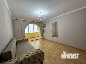 3-к квартира, вторичка, 59м2, 2/5 этаж