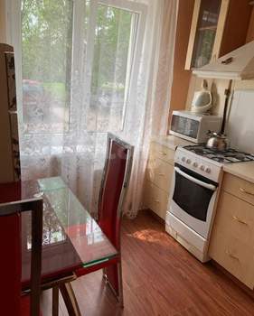 2-к квартира, вторичка, 44м2, 1/5 этаж