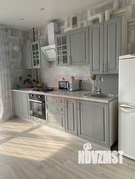 1-к квартира, вторичка, 46м2, 9/10 этаж