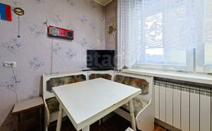 3-к квартира, вторичка, 65м2, 7/9 этаж