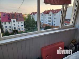 2-к квартира, вторичка, 60м2, 5/5 этаж