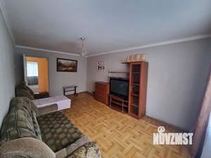 2-к квартира, вторичка, 48м2, 1/5 этаж