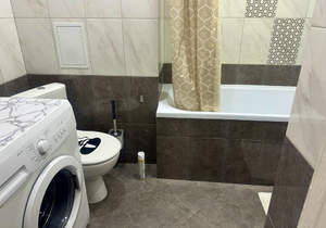 1-к квартира, вторичка, 38м2, 8/9 этаж