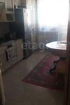 2-к квартира, вторичка, 65м2, 5/10 этаж